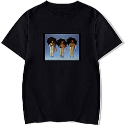 Singin In The Rain Signature Singin In The Rain T-Shirts