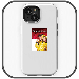 Singin In The Rain Cases