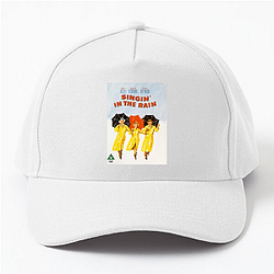 Singin In The Rain Special Collection Singin In The Rain Hats & Caps