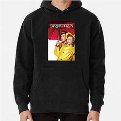 Singin In The Rain Merch For Fans Singin In The Rain Hoodies