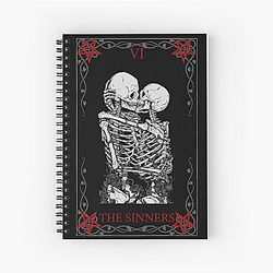 The Sinners Notebook
