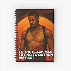 Sinners Notebook