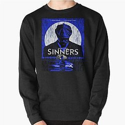 Sinners 2025 Sweatshirt