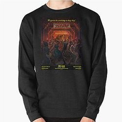 Sinners Movie 2025 Sweatshirt