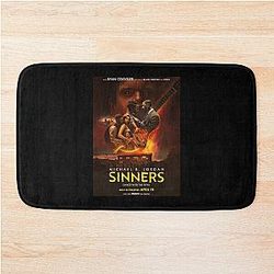 Sinners Horror Movie Mat