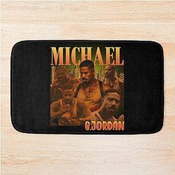 SINNERS Bath Mat