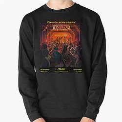 Sinners Movie dance Sweatshirt