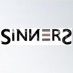Sinners Movie Tee