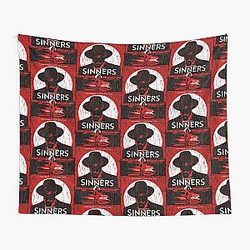 Sinners 2025 Action Movie Tapestry