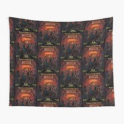 Sinners Movie Tapestry