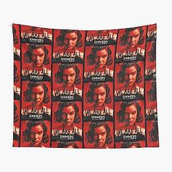 We Are Sinners Movie Tapestry