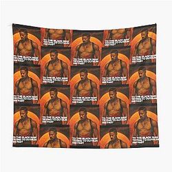 Sinners' man Tapestry