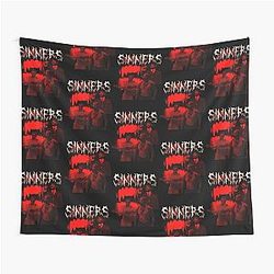 SINNERS 2025 Tapestry