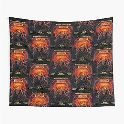 Sinners Movie Dance Poster Tapestry