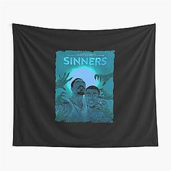 We Are Sinners Movie 2025 Tapestry