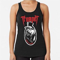 Sinners Welcome Racerback Tank Top