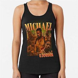 SINNERS Racerback Tank Top