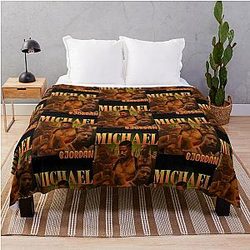 Sinner's Throw Blanket