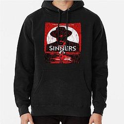 Sinners 2025 Hoodie