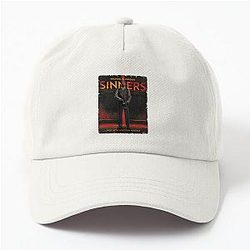 Sinners 2025 Vintage Dad Hat