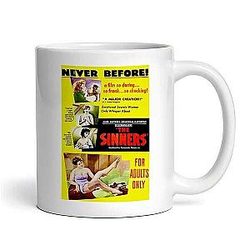 The Sinners in 1949 Mug