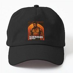 Sinners Dad Hat