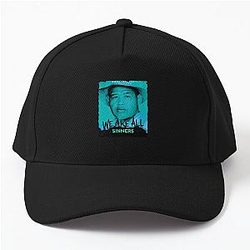 We Are Sinners Movie 2025 Baseball Cap