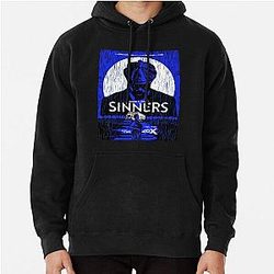 Sinners 2025 Hoodie
