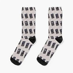 Sinners Anonymous Socks