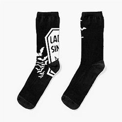 100 Sinners Socks