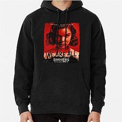 We Are All Sinners Hoodie