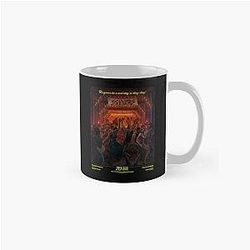 Sinners Movie Classic Mug