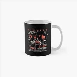 Dancing with the Devil Vintage Classic Mug