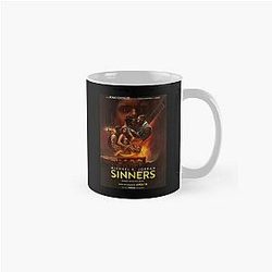 Sinners Horror Classic Mug