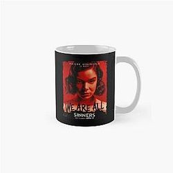 We Are Sinners Movie Classic Mug