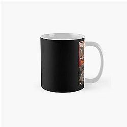 Sinners Art Mug
