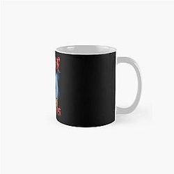 Smoke Sinners Classic Mug