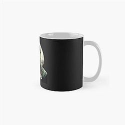 Sinners Blood Classic Mug