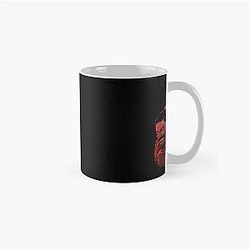 Sinners Movie Smoke Classic Mug