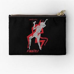 Sinners Movie Pouch