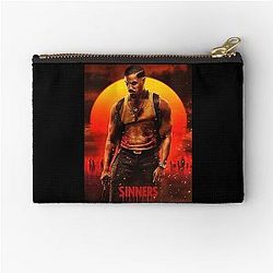 Sinners Movie Pouch