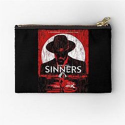Sinners 2025 Action Movie Pouch