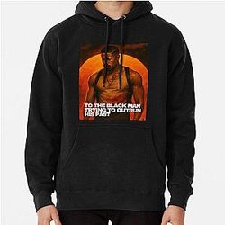 Sinners Man Hoodie