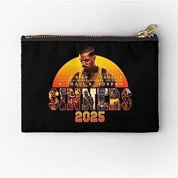 Sinners 2025 From Zipper Pouch