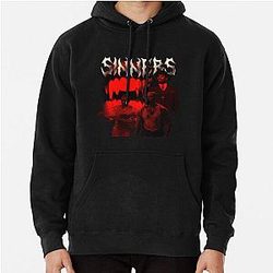 SINNERS 2025 Hoodie