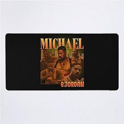 Sinners Desk Mat