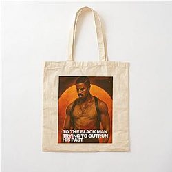 Cotton Tote Bag