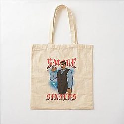 Smoke Sinners Tote Bag