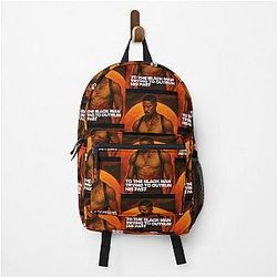 Sinners man backpack