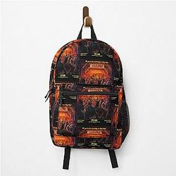 Sinners Movie Dance Backpack